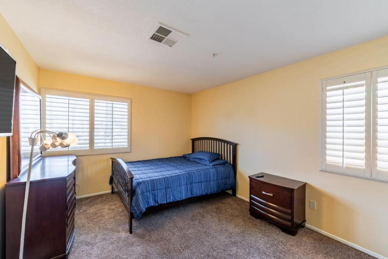 Family-Friendly 4Br Home - Spacious - Great Location Fontana Exterior foto