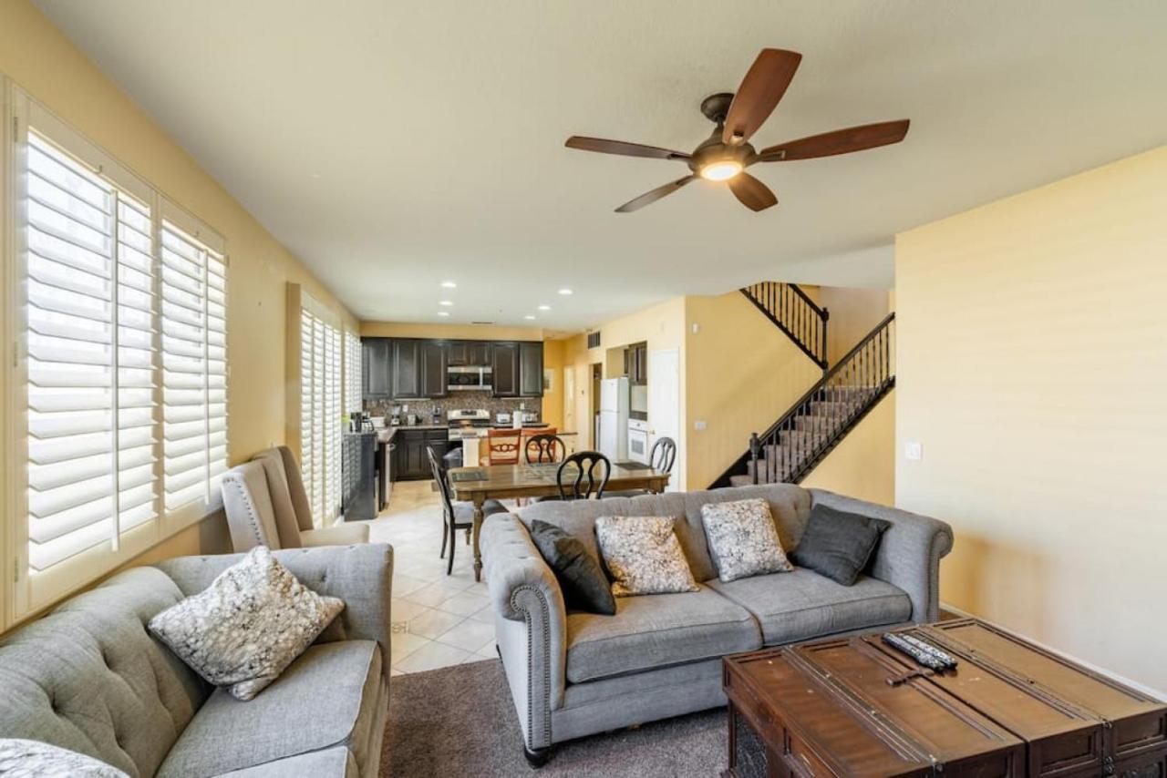 Family-Friendly 4Br Home - Spacious - Great Location Fontana Exterior foto